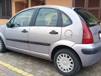 Usata Citroën C3 Elegance 60 CV (44 kW) 2004 Lilla Berlina