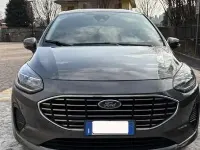 Usata Ford Fiesta Titanium 75 CV (55 kW) 2023 Utilitaria