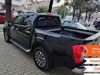 Usata Nissan Navara 190 CV (139 kW) 2016 Pick-up