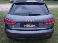 usata Audi Q3 - 2013