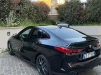 Usata BMW 218 Gran Coupé M Sport 150 CV (110 kW) 2021 Coupé