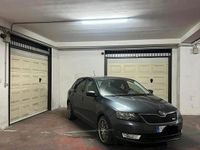 Usata Skoda Rapid 2015 Utilitaria