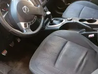 Usata Nissan Qashqai +2 150 CV (110 kW) 2011 Grigio SUV