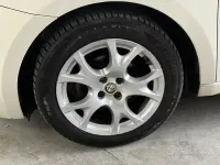 Second-hand Alfa Romeo MiTo Distinctive 105 CP (77 kW) 2011 Alb Hatchback