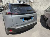 Usata Peugeot 2008 77 CV (56 kW) 2025 Grigio SUV