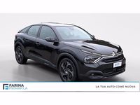 Usata Citroën C4 Feel 110 CV (80 kW) 2022 Nero Berlina
