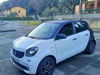 Usata Smart ForFour 61 CV (44 kW) 2018 Utilitaria