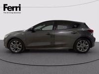 Usata Ford Focus ST-Line 125 CV (91 kW) 2025 Magnetic grey Berlina