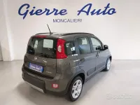 Usata Fiat Panda S 69 CV (50 kW) 2023 Other Utilitaria