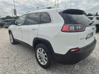Usata Jeep Cherokee Limited 194 CV (142 kW) 2019 Bianco SUV