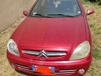 usata Citroën Xsara 2004