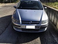 Usata Fiat Stilo 120 CV (88 kW) 2006 Grigio Station wagon