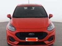 Usata Ford Fiesta ST-Line 125 CV (91 kW) 2023 Utilitaria