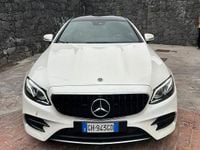 Usata Mercedes E220 2020 Coupé