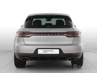 Usata Porsche Macan 245 CV (180 kW) 2020 Grigio SUV