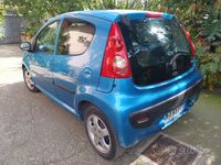 usata Peugeot 107 1.0 68CV 5p. Allure