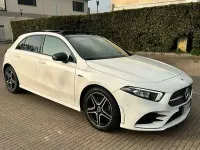 Usata Mercedes A250 Premium 160 CV (117 kW) 2020 Berlina