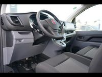 Usata Fiat Scudo Business 75 kW (102 CV) 2022 Bianco Furgone