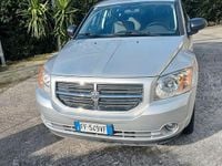 Usata Dodge Caliber 2008 Utilitaria