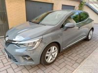Occasion Renault Clio V Intens 101 ch (74 kW) 2020 Gris Berline