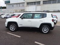 usata Jeep Renegade 1.6 MJet DDCT 120cv Limited Limited