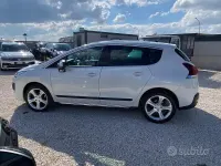 Usata Peugeot 3008 Allure 163 CV (119 kW) 2014 Bianco Station wagon