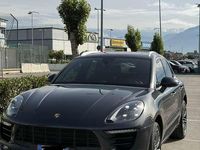 Usata Porsche Macan 250 CV (183 kW) 2017 SUV