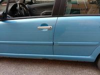Usata Citroën C3 73 CV (53 kW) 2004 Blu Utilitaria