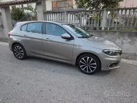 Usata Fiat Tipo Lounge 95 CV (69 kW) 2020 Marrone Berlina