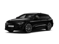 Nuova Audi A6 e-tron S-Line 339 kW (462 CV) 2026 Nero mito metallizzato Station wagon