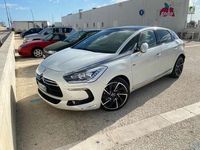 usata Citroën DS5 DS52.0 hdi (airdream) hybrid4 Sport Chic cmp6