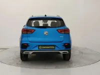 Usata MG ZS Comfort 116 CV (85 kW) 2025 Blu SUV