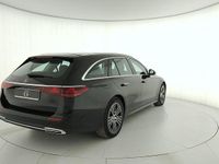Usata Mercedes 200 Advanced 163 CV (119 kW) 2025 Nero Station wagon
