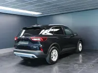 Usata Ford Kuga Titanium 179 CV (131 kW) 2025 Nero SUV