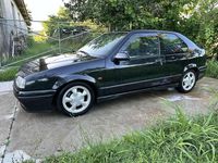 Usata Renault 19 137 CV (100 kW) 1991 Nero Coupé