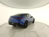 Nuova Mercedes GLC220 197 CV (144 kW) 2026 Blu SUV