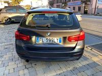 usata BMW 318 Serie 3 Touring d Sport usato