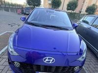 Usata Hyundai i10 67 CV (49 kW) 2023 Utilitaria