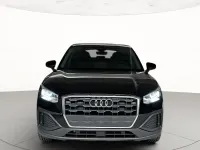 Nuova Audi Q2 Business 116 CV (85 kW) 2026 Nero brillante SUV