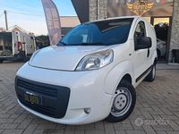 Usata Citroën Nemo 68 CV (50 kW) 2010 Bianco Monovolume