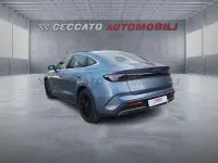 Nuova BYD Seal Boost 184 CV (135 kW) 2025 Blu/azzurro Berlina
