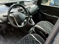 Usata Lancia Ypsilon Silver 69 CV (50 kW) 2017 Utilitaria
