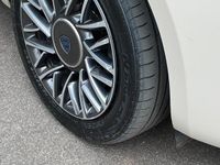 Usata Lancia Ypsilon 95 CV (69 kW) 2016 Utilitaria