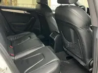 Usata Audi A5 245 CV (180 kW) 2013 Bianco Coupé