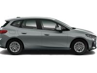 Usata BMW 218 Active Tourer Comfort Edition 150 CV (110 kW) 2024 Blu Monovolume