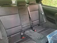 Usata BMW 320 M Sport 150 CV (110 kW) 2004 Grigio Coupé