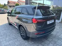 Usata DFSK E5 102 CV (75 kW) 2026 Grigio SUV