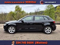 Usata Audi A3 Business 184 CV (135 kW) 2019 Viola Berlina