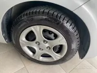 Usata Kia Picanto Active 67 CV (49 kW) 2019 Grigio Utilitaria