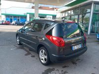 usata Peugeot 207 1.6 VTi 120CV SW XS Ciel